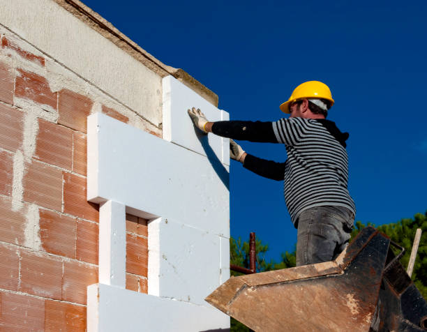 Professional Insulation Contractor in Waukon, IA