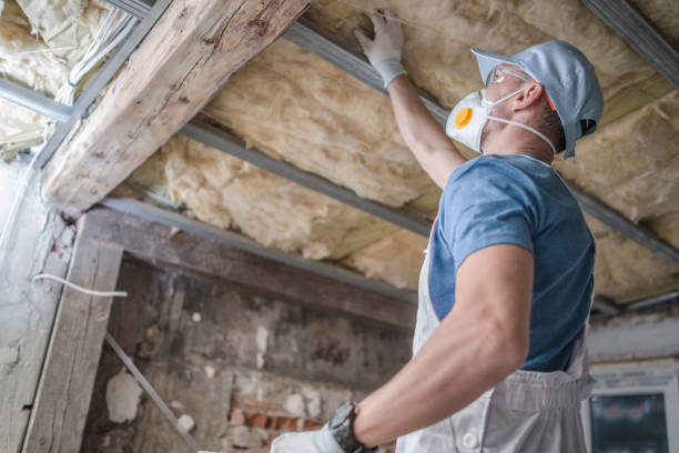 Best Insulation for Specific Applications in Waukon, IA
